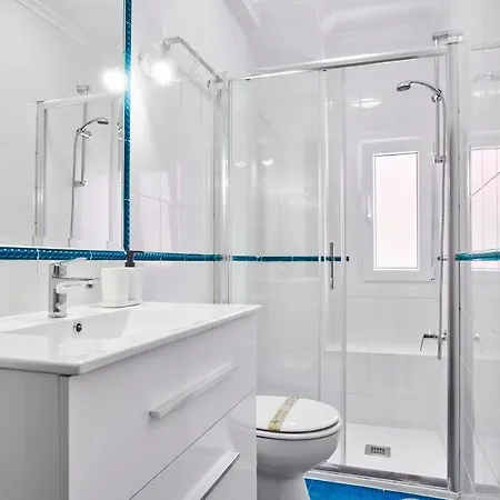 Apartment Pinares By Wehomes Sardinero Santander