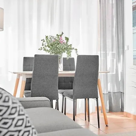Pinares By Wehomes Sardinero Apartment
