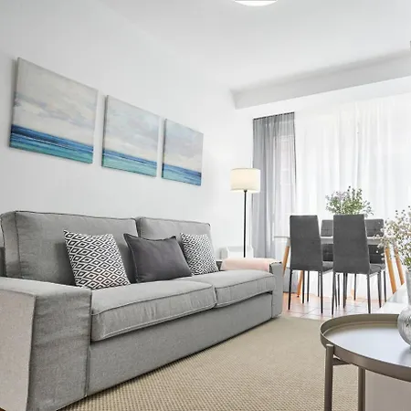 Apartment Pinares By Wehomes Sardinero Santander
