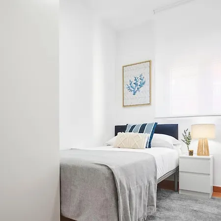 Pinares By Wehomes Sardinero * Santander