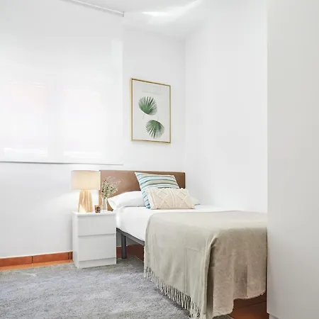 Pinares By Wehomes Sardinero Apartment