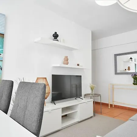 Pinares By Wehomes Sardinero Apartment *