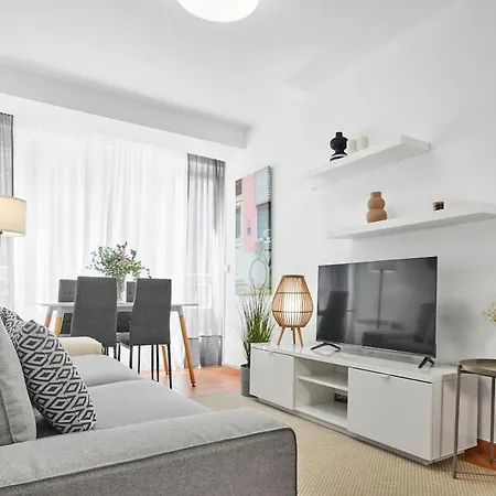 Pinares By Wehomes Sardinero