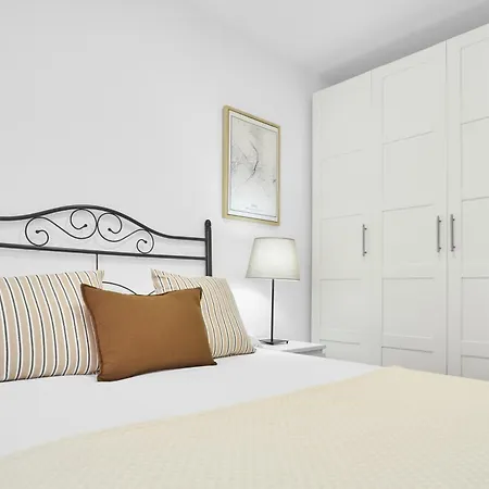 Pinares - By Wehomes - Pinares Sardinero Daire