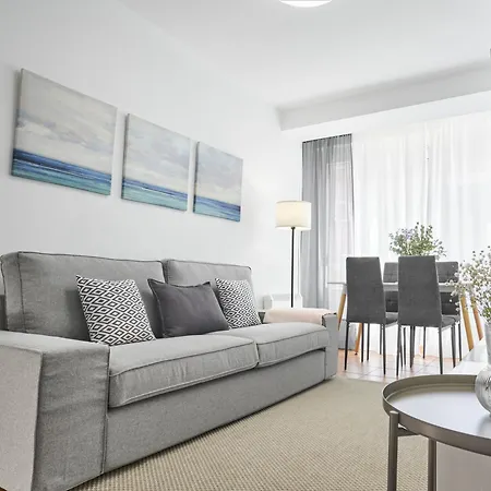 Pinares By Wehomes Sardinero