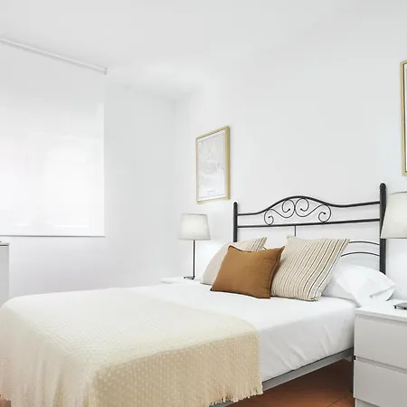 Pinares - By Wehomes - Pinares Sardinero Apartamento