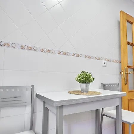 Apartamento Pinares - By Wehomes - Pinares Sardinero