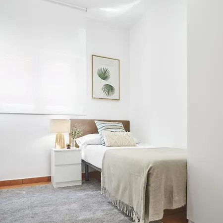 Pinares By Wehomes Sardinero Apartment Santander