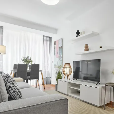 Pinares By Wehomes Sardinero Apartment