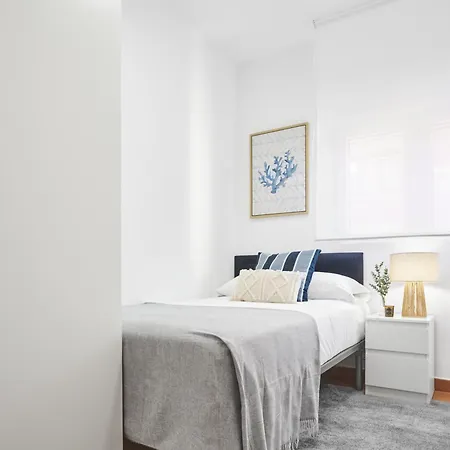 Lägenhet Pinares - By Wehomes - Pinares Sardinero *