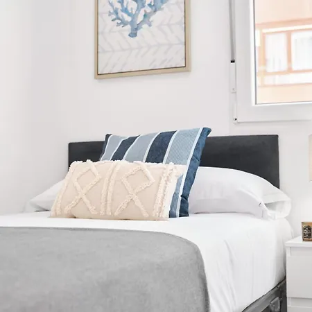 Apartamento Pinares - By Wehomes - Pinares Sardinero Santander