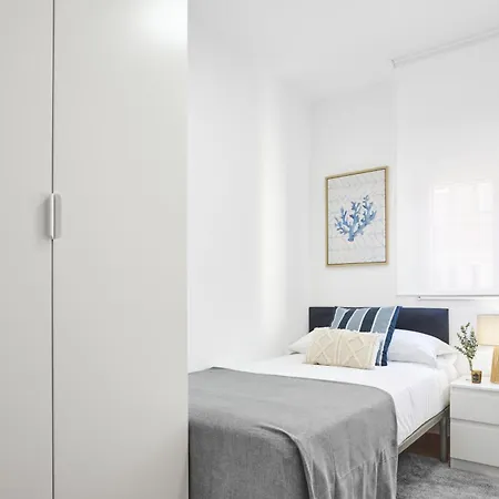 Daire Pinares - By Wehomes - Pinares Sardinero