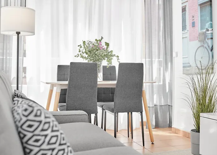 Pinares - By Wehomes - Pinares Sardinero 桑坦德