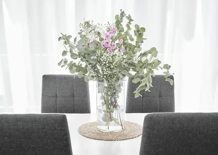 Pinares - By Wehomes - Pinares Sardinero 公寓