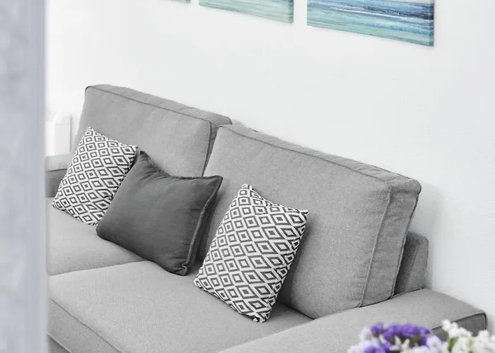 Pinares - By Wehomes - Pinares Sardinero 公寓 *