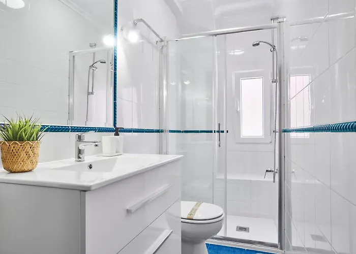 Pinares - By Wehomes - Pinares Sardinero 桑坦德