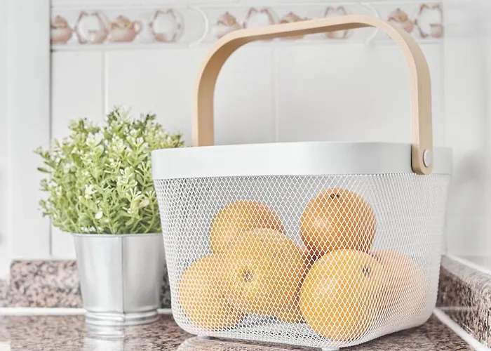 Pinares - By Wehomes - Pinares Sardinero Apartmán *