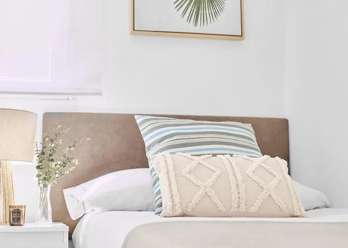 Pinares - By Wehomes - Pinares Sardinero * Santander