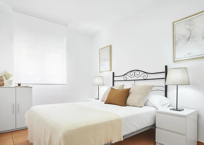 Pinares - By Wehomes - Pinares Sardinero 公寓