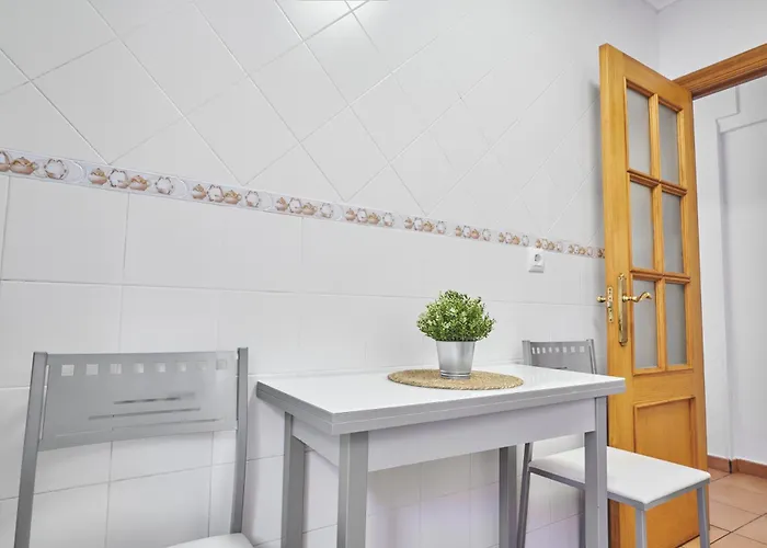 公寓 Pinares - By Wehomes - Pinares Sardinero