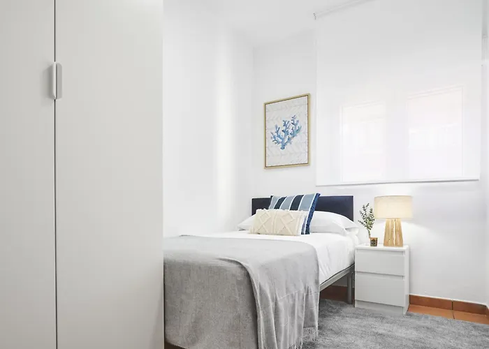 Apartmán Pinares - By Wehomes - Pinares Sardinero *