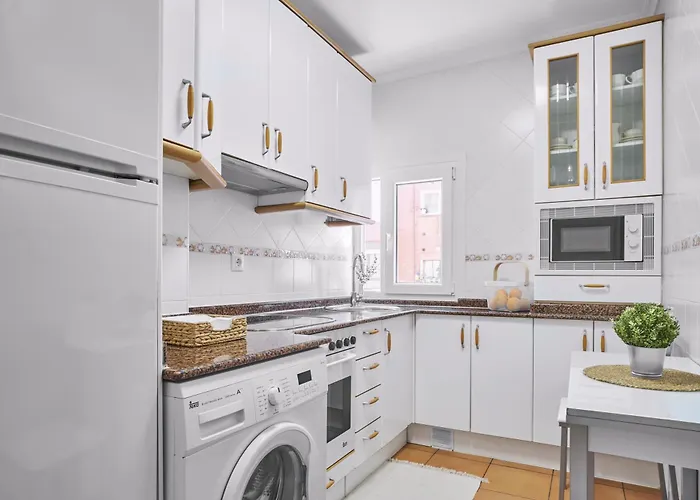 Pinares - By Wehomes - Pinares Sardinero * Santander