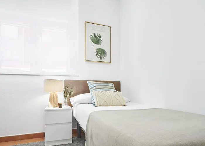 Pinares - By Wehomes - Pinares Sardinero