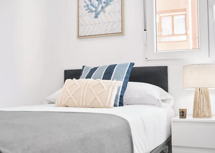 公寓 Pinares - By Wehomes - Pinares Sardinero 桑坦德