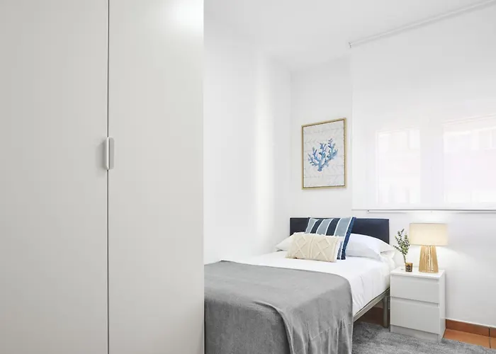 公寓 Pinares - By Wehomes - Pinares Sardinero