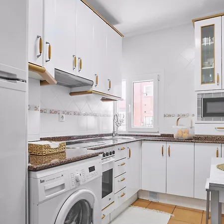 Pinares - By Wehomes - Pinares Sardinero * Santander