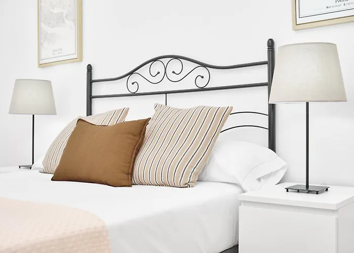 Pinares - By Wehomes - Pinares Sardinero