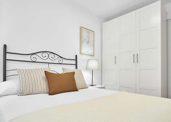 Pinares - By Wehomes - Pinares Sardinero Apartamento