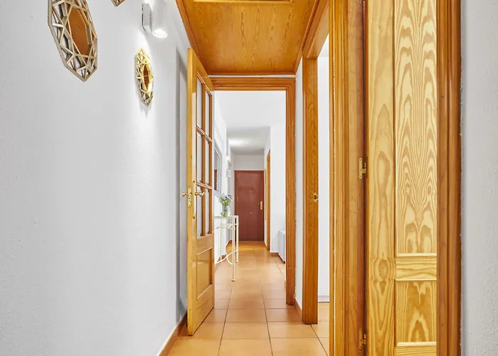 Pinares - By Wehomes - Pinares Sardinero *