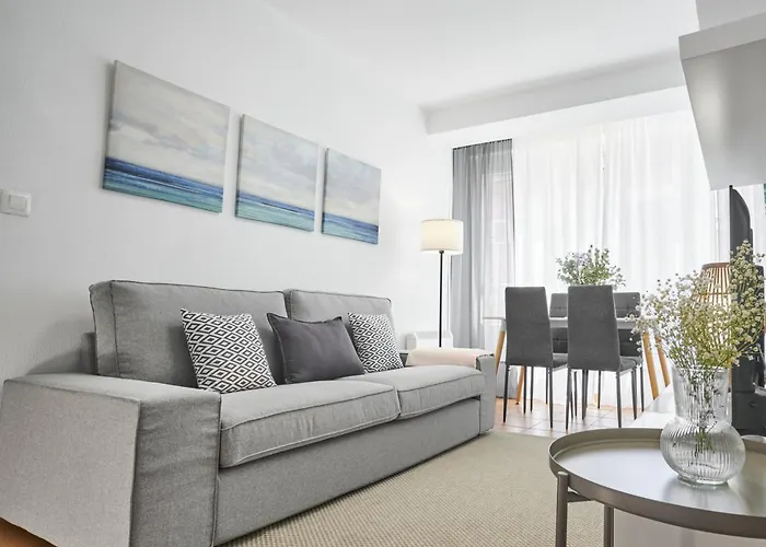 Pinares - By Wehomes - Pinares Sardinero