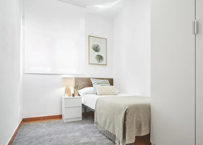 Pinares - By Wehomes - Pinares Sardinero Apartamento Santander