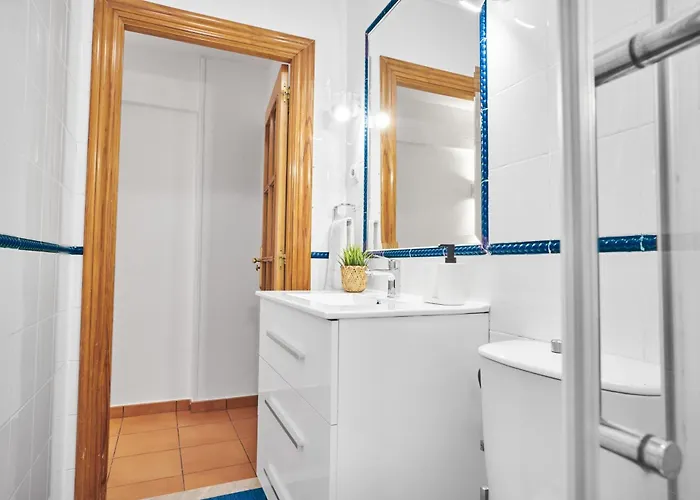 Pinares - By Wehomes - Pinares Sardinero *